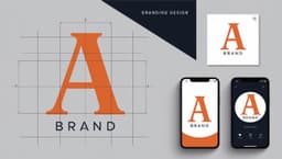 Logo & Brand Identity